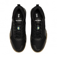 Salming Indoor Shoes Viper SL (Lightness) Black Men